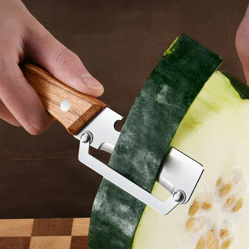 PELADOR MULTIFUNCIONAL DE COCINA PRO CHEF