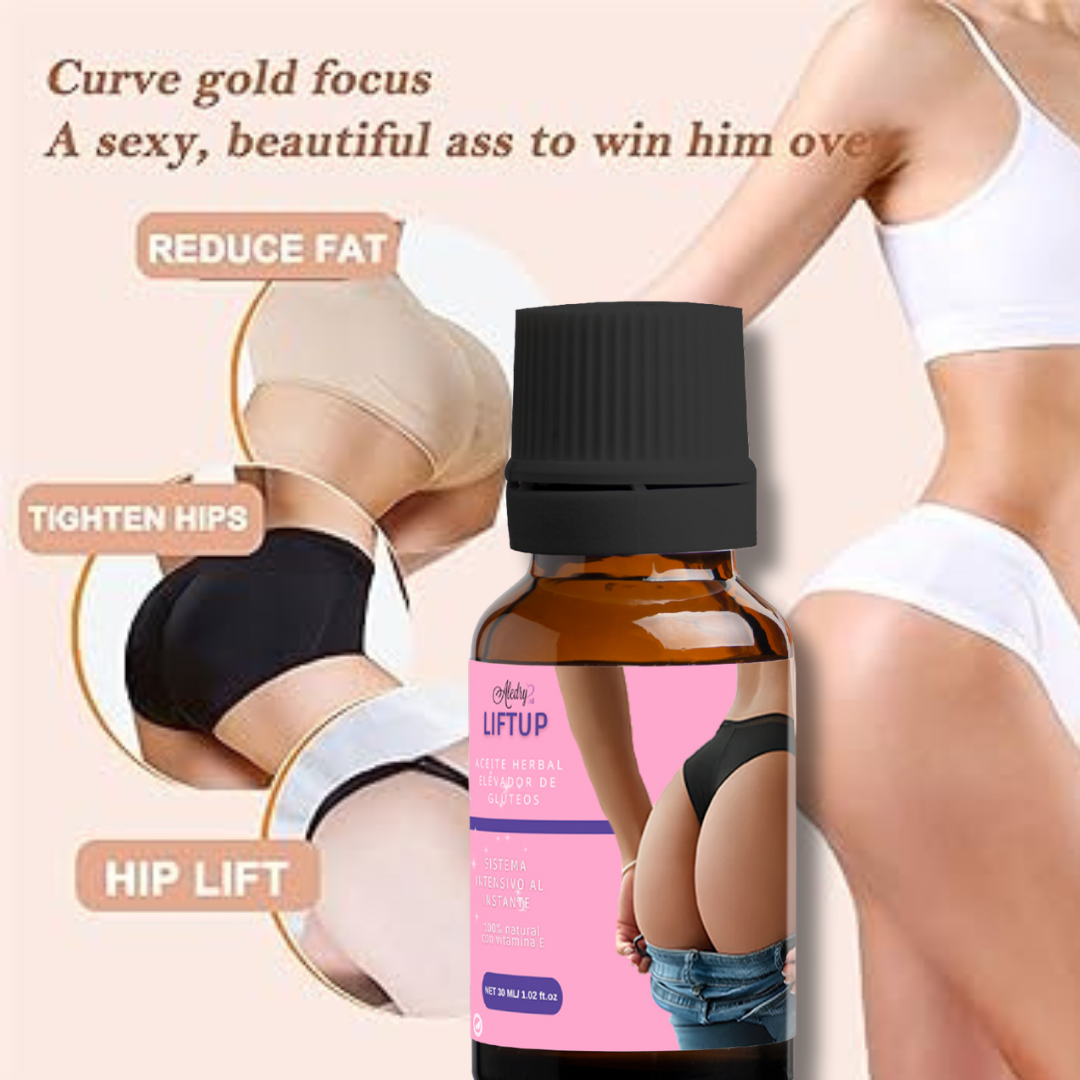 SERUM REALZA GLÚTEOS