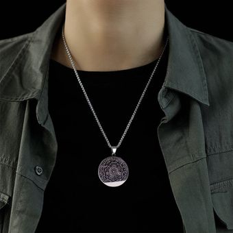 COLLAR DE PROTECCIÓN DE LOS 7 ARCÁNGELES