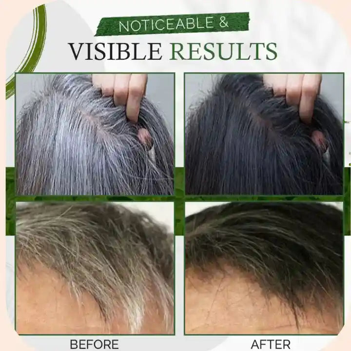 BARRA DE SHAMPOO PARA OSCURECER EL CABELLO