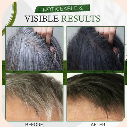 BARRA DE SHAMPOO PARA OSCURECER EL CABELLO