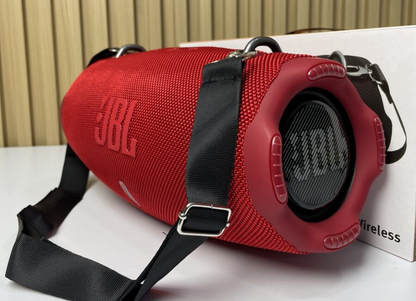 PARLANTE JBL BOOMBOX : POTENCIA Y SONIDO ÉPICO