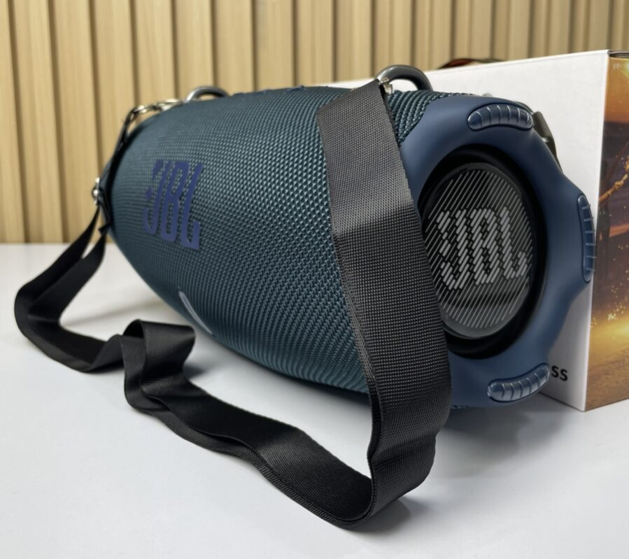 PARLANTE JBL BOOMBOX : POTENCIA Y SONIDO ÉPICO