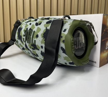 PARLANTE JBL BOOMBOX : POTENCIA Y SONIDO ÉPICO