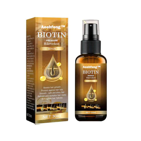 SUERO PARA EL CRECIMIENTO DEL CABELLO