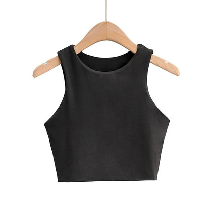 CROP TOP GRECIA OFERTA PAGA 3 LLEVE 5