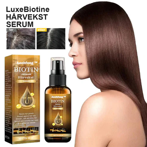 SUERO PARA EL CRECIMIENTO DEL CABELLO