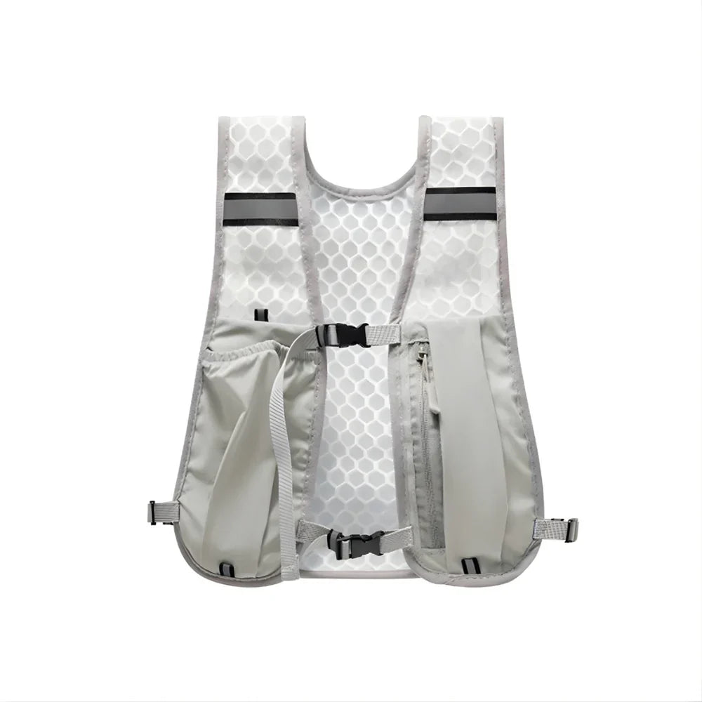 CHALECO DE HIDRATACIÓN UNISEX