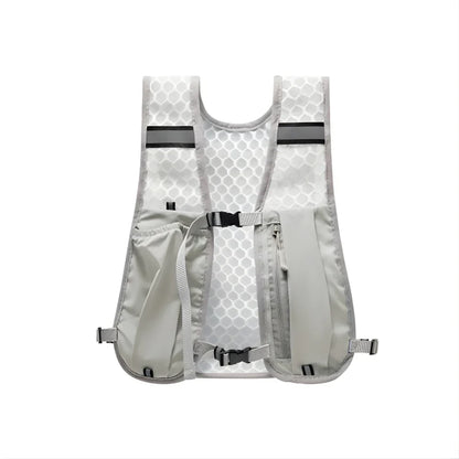 CHALECO DE HIDRATACIÓN UNISEX
