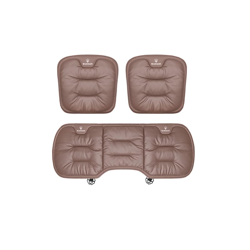 COJÍN ERGONÓMICO DE CONFORT TOTAL PARA ASIENTO DE AUTO