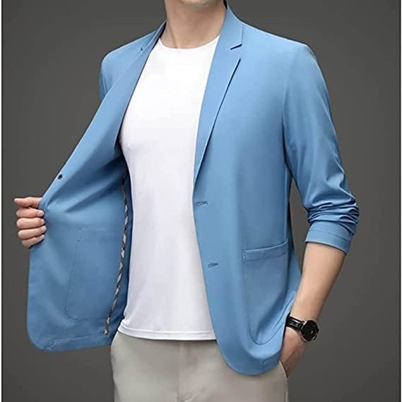 BLAZER DE HOMBRE