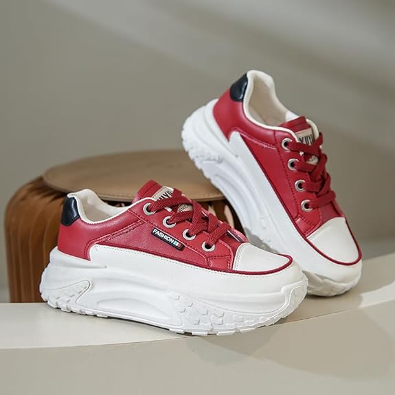 ZAPATOS DEPORTIVOS PARA MUJER