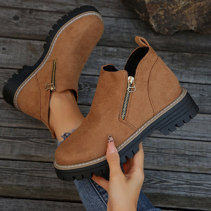BOTAS CONFORT STYLE
