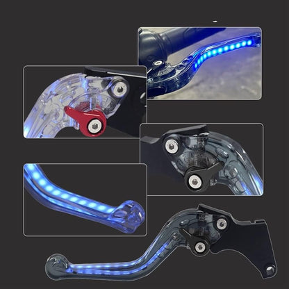 PALANCA LED START RIDER™ PARA MOTO