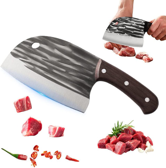 CUCHILLO JAPONES DE ACERO