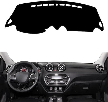 TAPETE PREMIUM PARA TABLERO DE AUTO