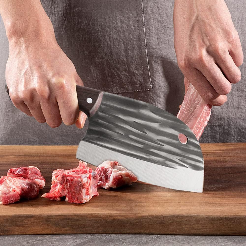CUCHILLO JAPONES DE ACERO