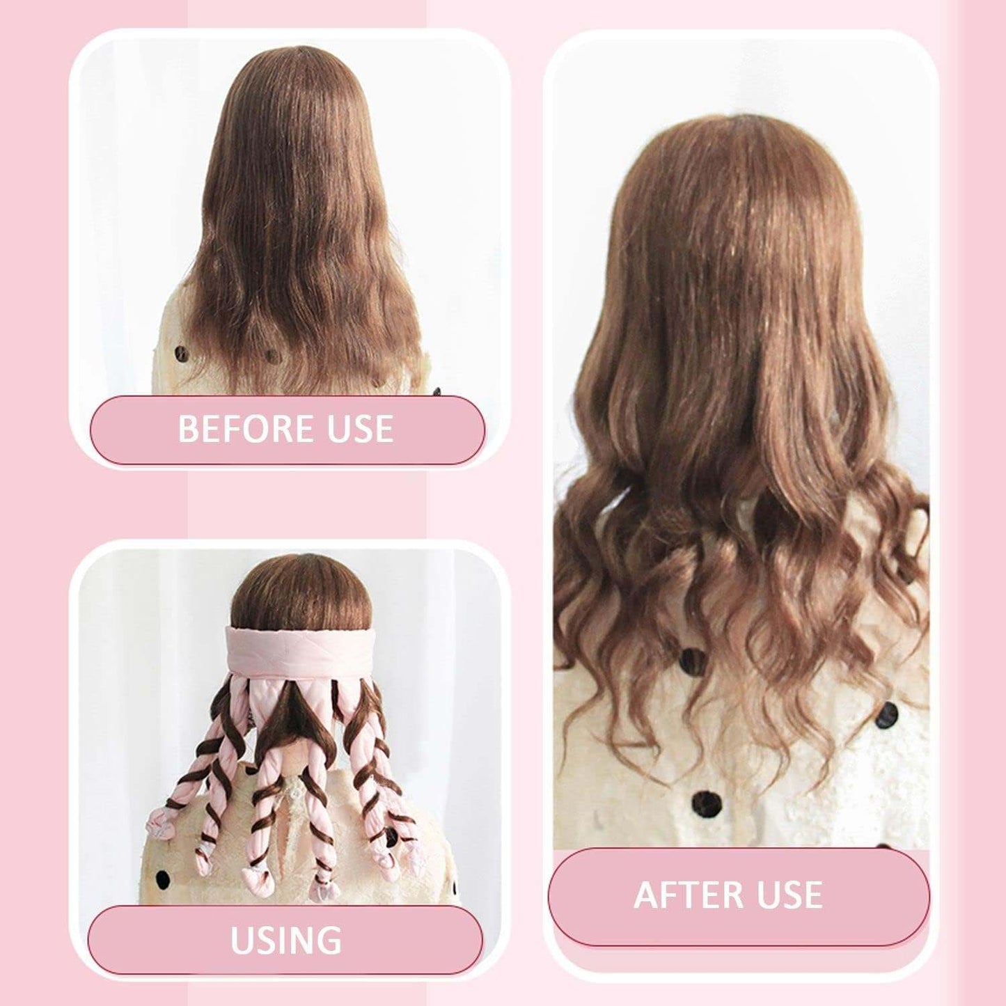 ONDAS SIN CALOR 8 TUBOS