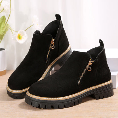 BOTAS CONFORT STYLE