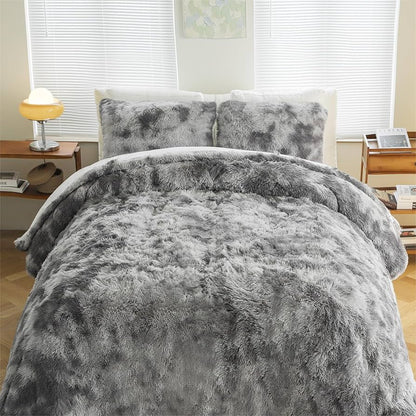 EDREDÓN PELUCHE NUBE LUXURY – SUAVIDAD Y CALIDEZ PREMIUM