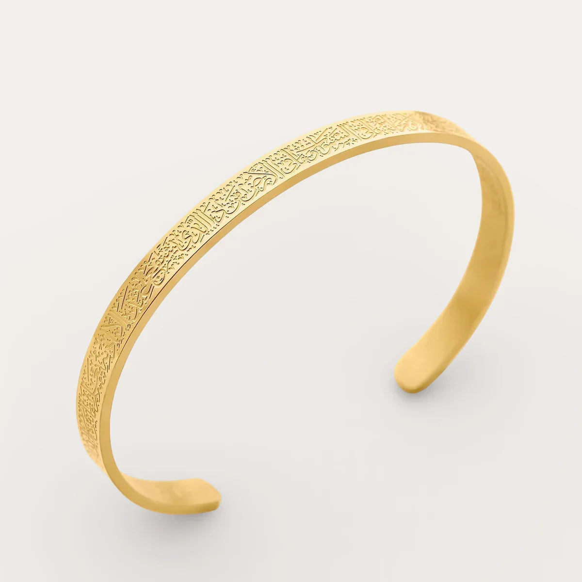 PULSO / ARO ELEGANTE LUXE™ – DISTINCIÓN Y ESTILO EN CADA DETALLE