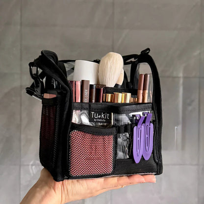 BOLSA ORGANIZADORA 1.0 – NECESER VERTICAL INTELIGENTE