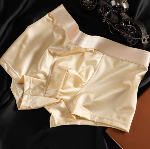 BOXER DE SEDA HELADA IMPORTADO – OFERTA 2X1