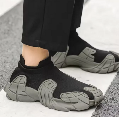 TENIS CHUNKY - ESTILO Y COMODIDAD