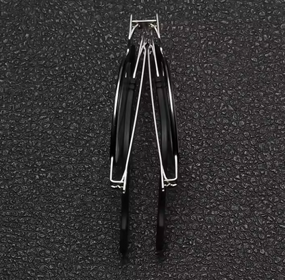 GAFAS DE LECTURA PLEGABLES CON FILTRO DE LUZ AZUL Y ESTUCHE