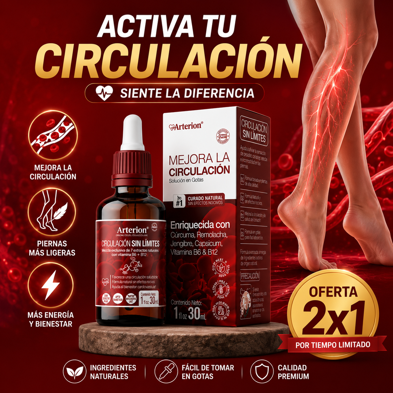 ARTERION