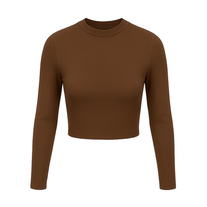 CROP TOP LOLA OFERTA PAGA 2 LLEVA 4