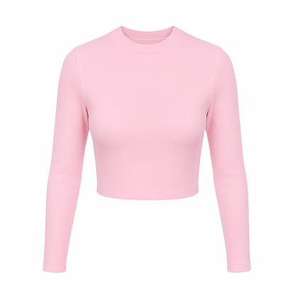 CROP TOP LOLA OFERTA PAGA 2 LLEVA 4
