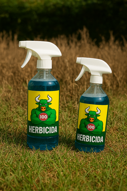HERBICIDA IMPORTADO SUPER POTENTE - 0FERTA 2X1