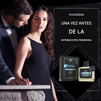 PERFUME HER LOSS ROMANCE: EL SECRETO DE UNA ATRACCIÓN IRRESISTIBLE