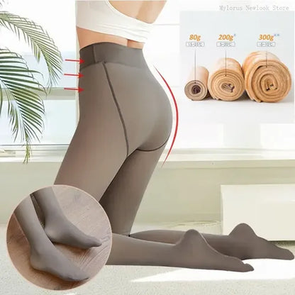 MEDIAS VELADAS TÉRMICAS MOLDEADORAS THERMOSHAPE