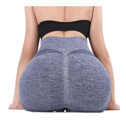SHORT PUSH UP LEVANTA COLA
