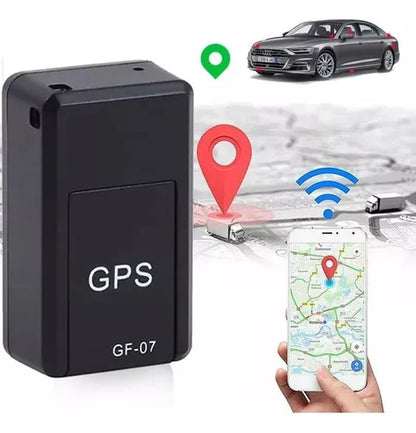 MINI GPS PORTATIL