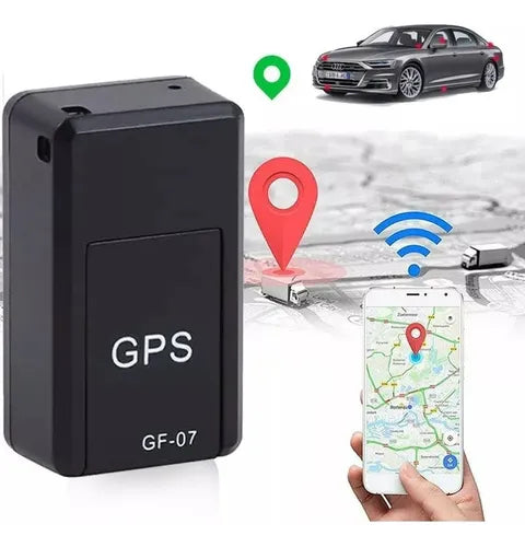 MINI GPS PORTATIL