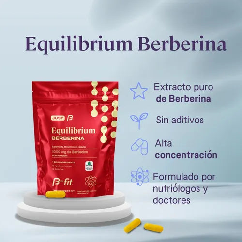 SUPLEMENTO EQUILIBRIUM