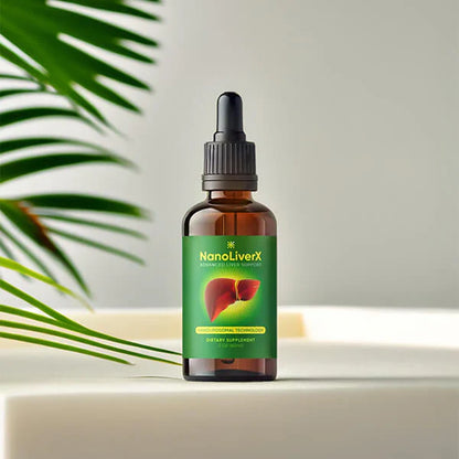 FÓRMULA REVITALIZANTE PARA EL HÍGADO CON SILIMARINA NANOLIPOSOMAL OFERTA 2X1
