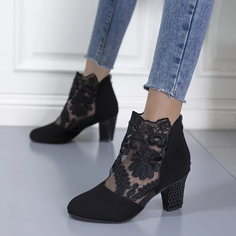BOTA TACON IMPORTADA – SOPHIE