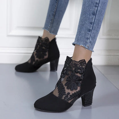 BOTA TACON IMPORTADA – SOPHIE