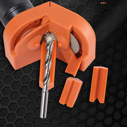 AFILADOR DE BROCAS UNIVERSAL