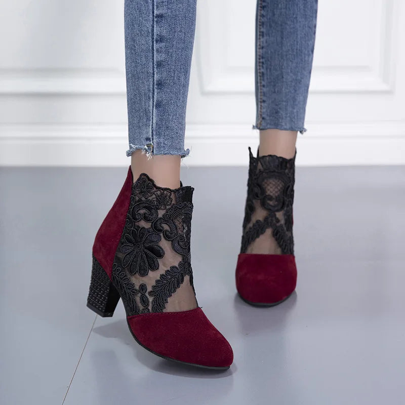 BOTA TACON IMPORTADA – SOPHIE