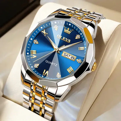 RELOJ DE LUJO
