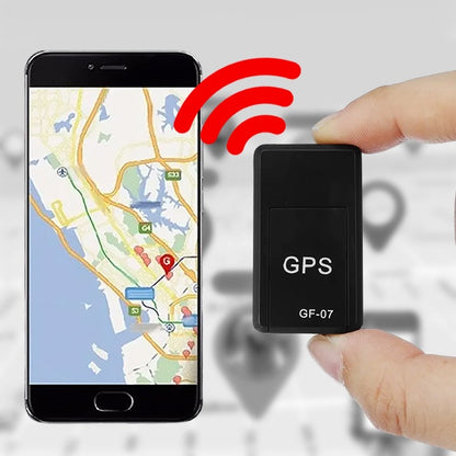 MINI GPS PORTATIL