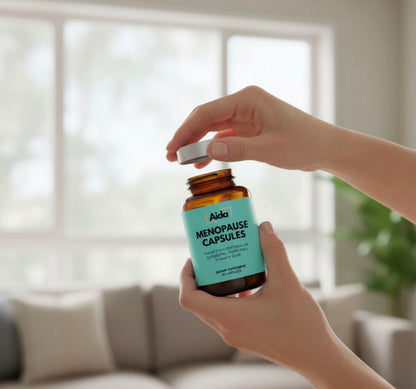 MENOBALANCE PLUS – BIENESTAR Y EQUILIBRIO PARA LA MENOPAUSIA