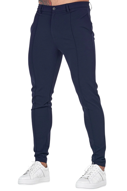 PANTALONES AGASSI: LA COMBINACIÓN PERFECTA DE ESTILO Y COMODIDAD