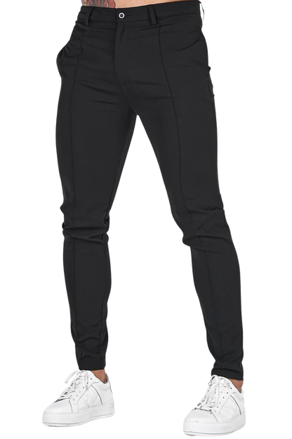 PANTALONES AGASSI: LA COMBINACIÓN PERFECTA DE ESTILO Y COMODIDAD