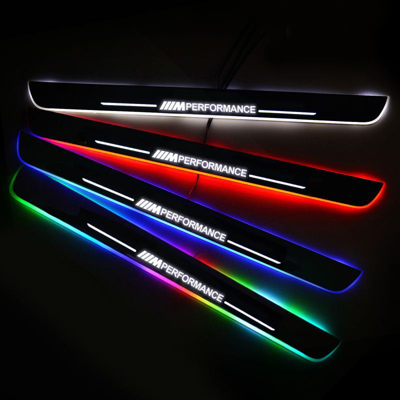 LUZ LED PARA AUTO - ILUMINACIÓN PREMIUM PARA TU VEHÍCULO
